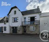 Maison à BILLIERS