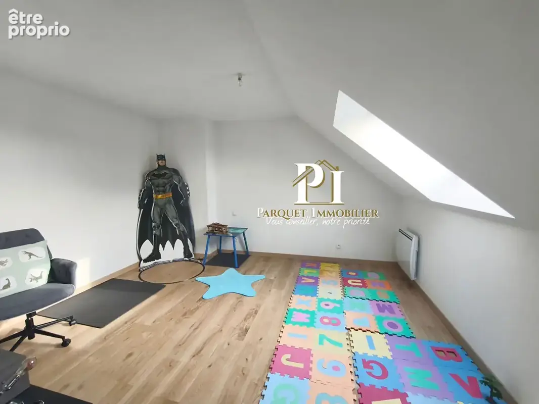 Maison individuelle aux portes d'Albert - photo 10