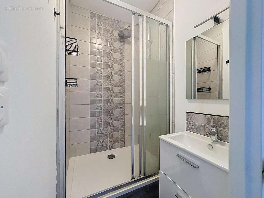   - Appartement à LILLE
