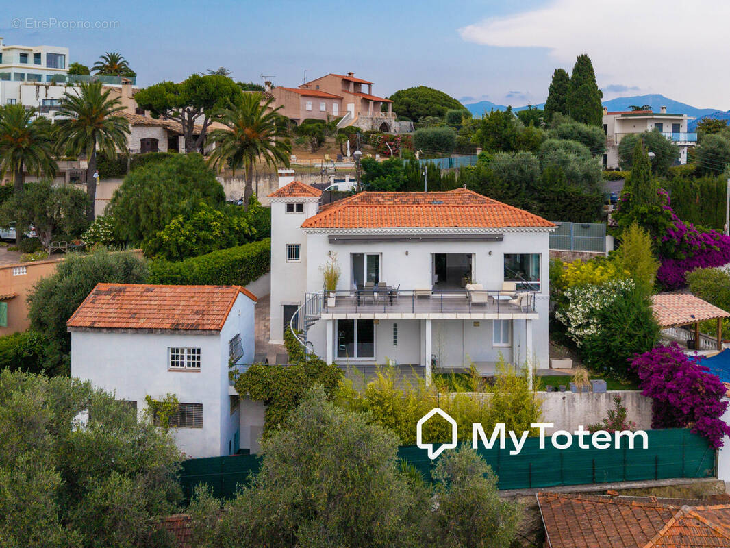Maison à NICE