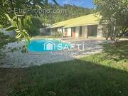 Photo 1 - Maison à REMIRE-MONTJOLY