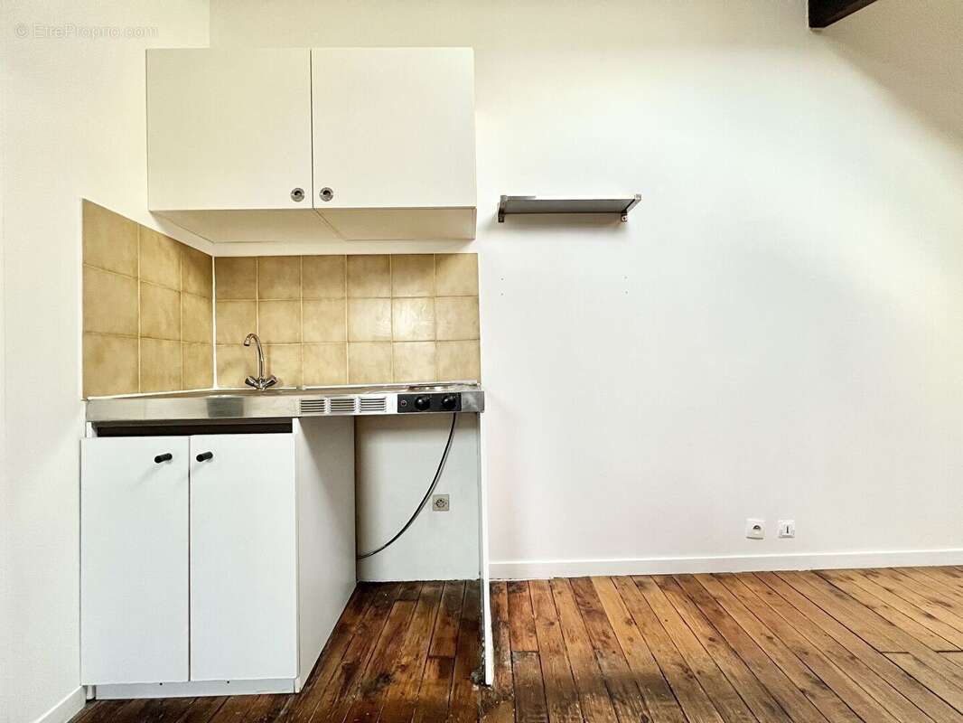 Appartement à ALFORTVILLE