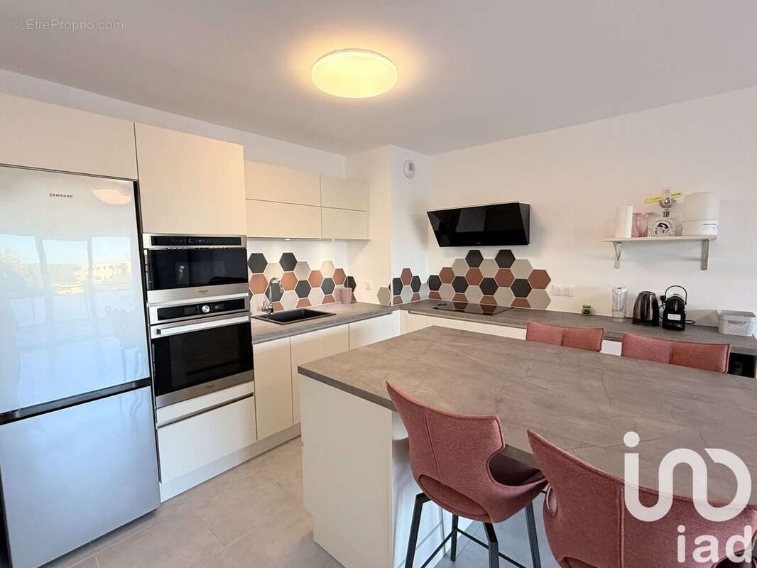 Photo 6 - Appartement à BRIGNOLES