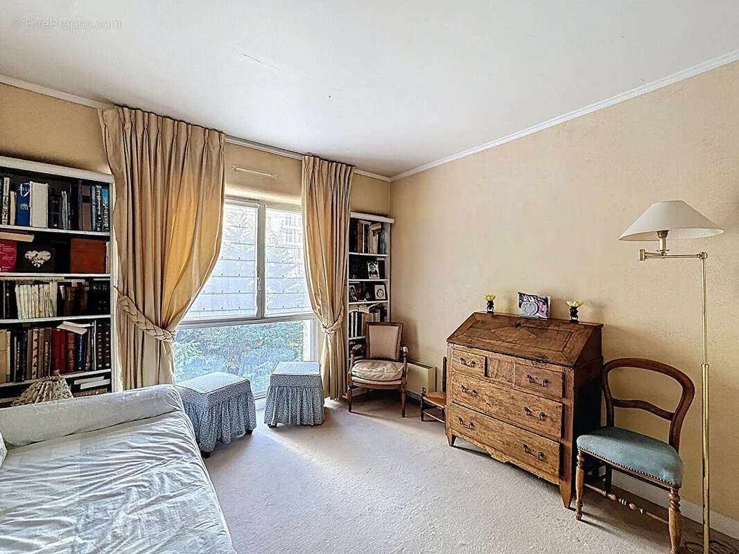 Appartement à VINCENNES