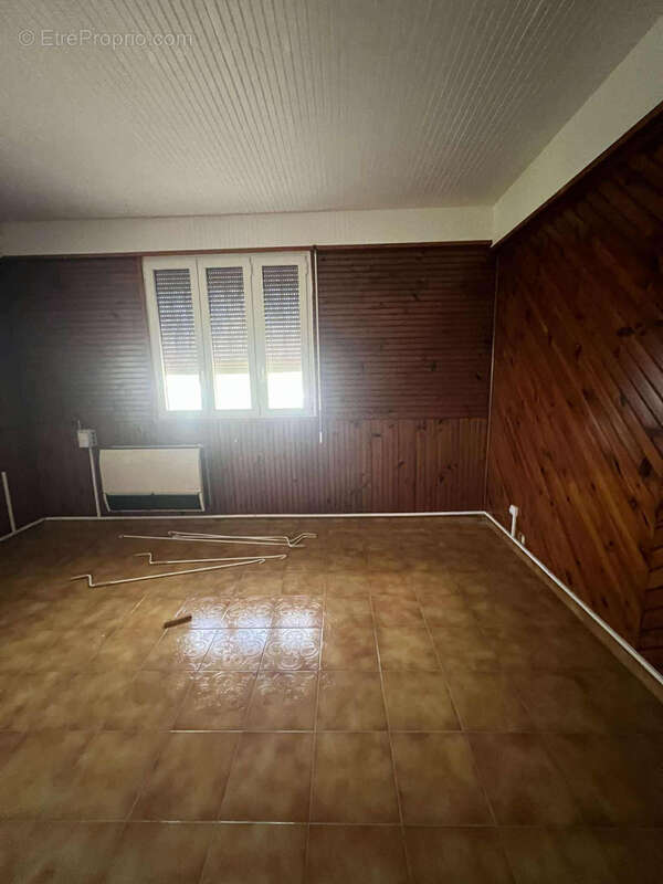 Maison à SAINT-FRANCOIS