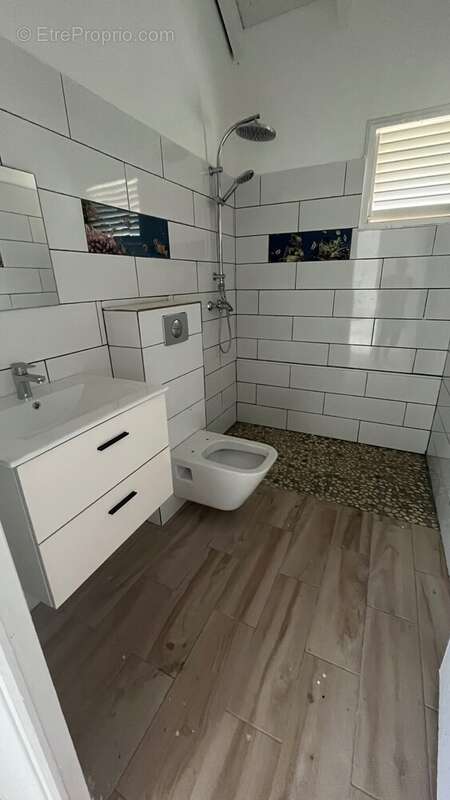 Maison 102 m² à Le Carbet  - photo 7
