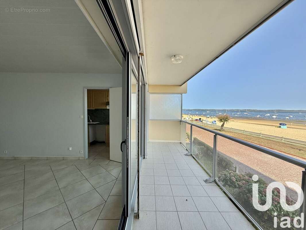 Photo 7 - Appartement à ARCACHON