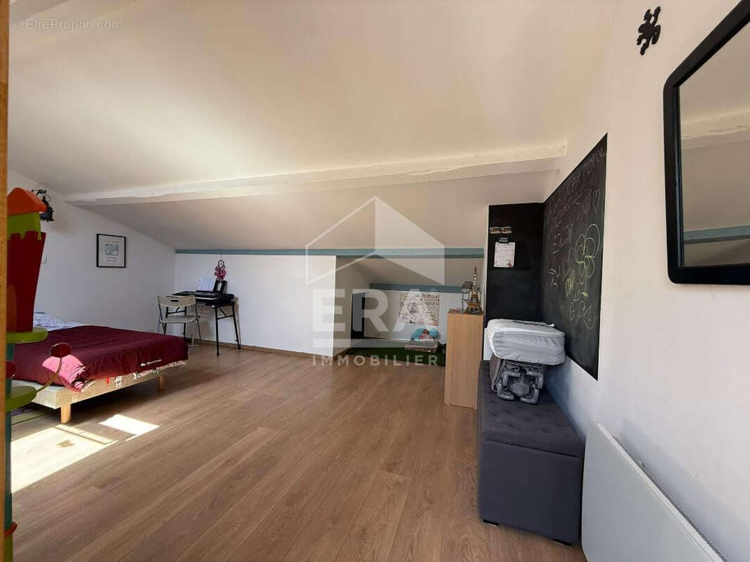 Maison à SAINT-REMY-DE-PROVENCE