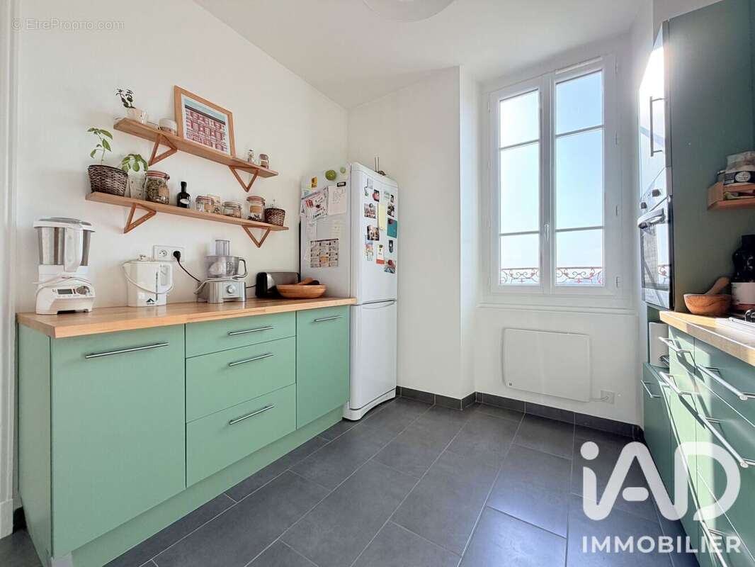 Appartement 62 m² à Viuz-En-Sallaz  - photo 7