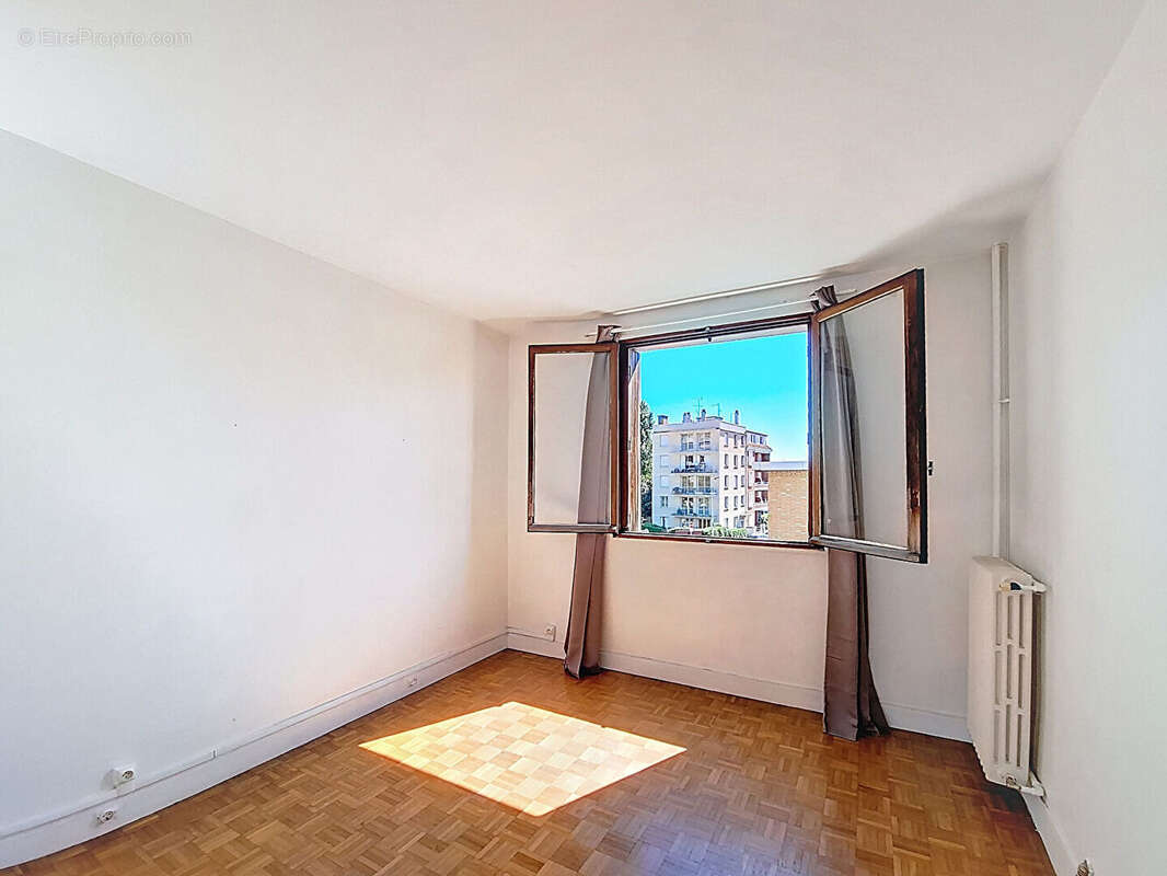 Appartement à CACHAN