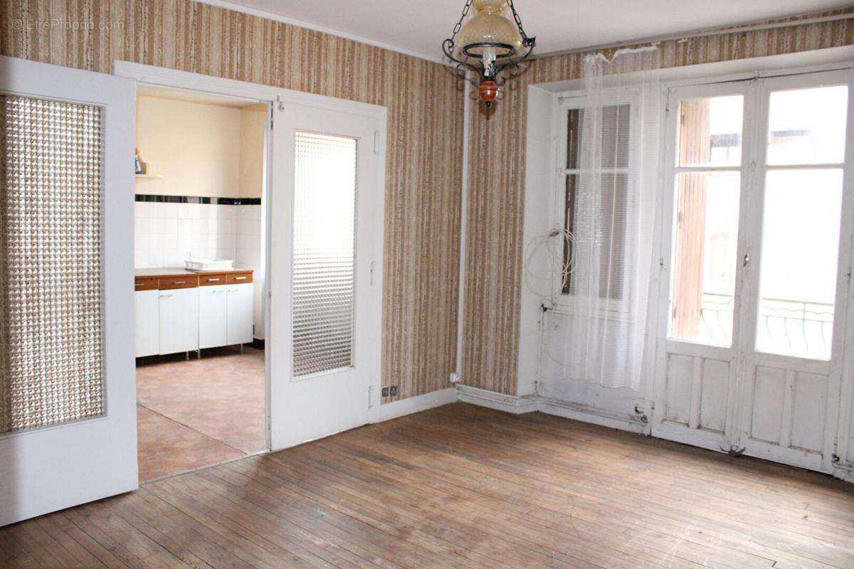 Maison à PRADELLES