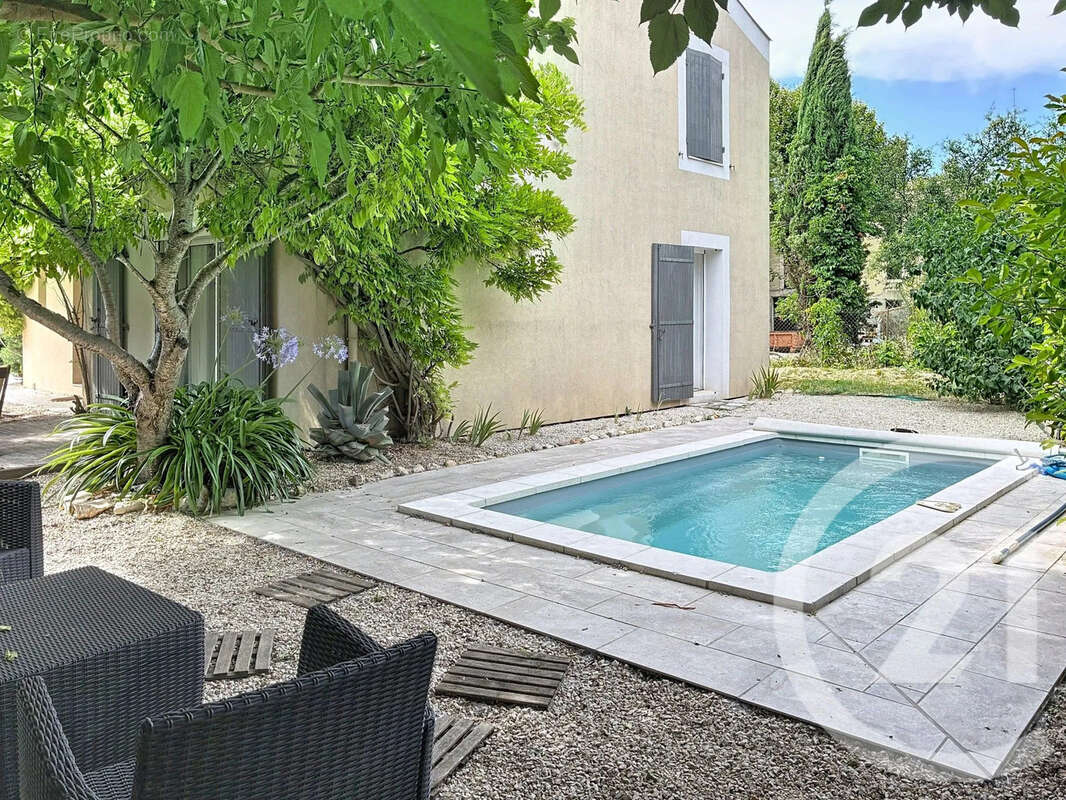 Maison 112 m² à Chateaurenard  - photo 12
