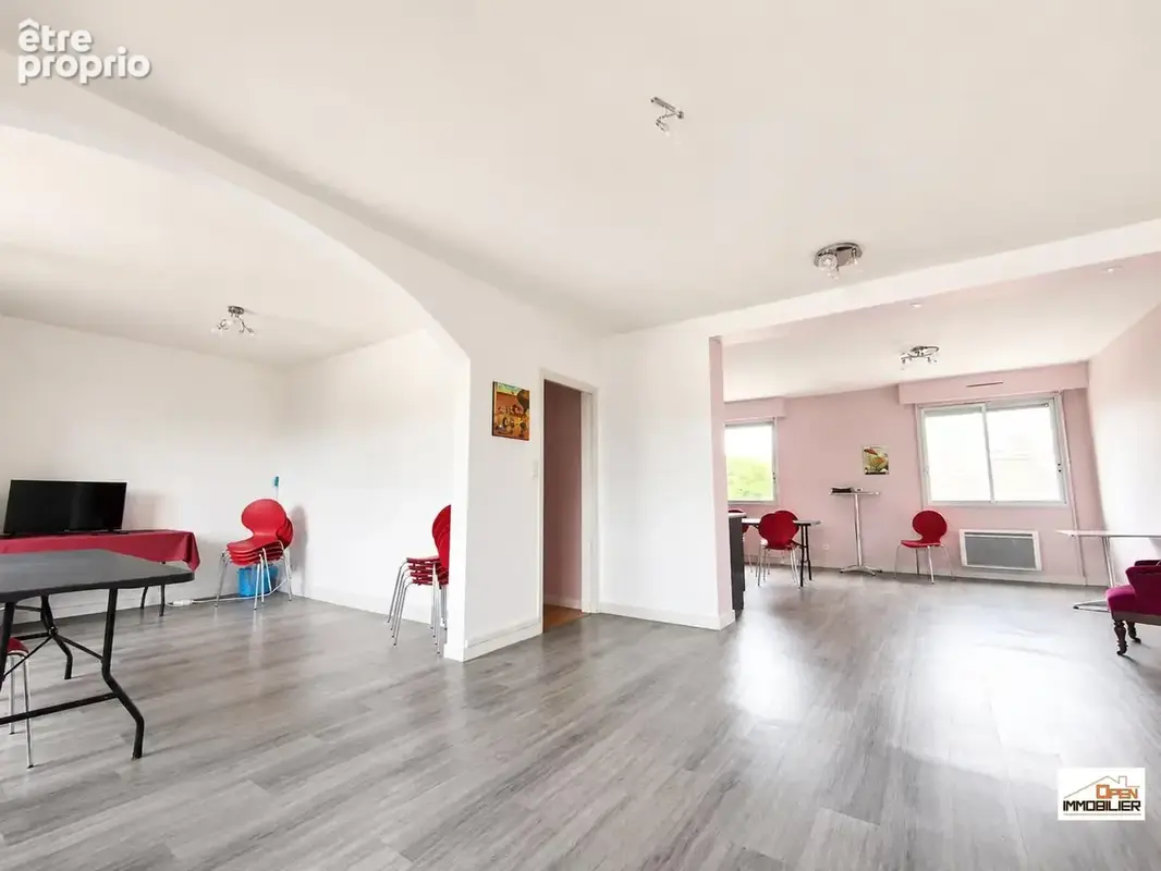 Appartement 5 pièces 150 m² à vendre à Angouleme (16000) - photo 7