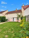 Maison à ETROUSSAT