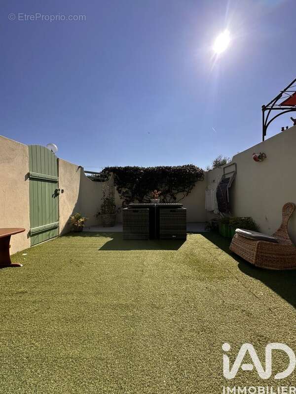 Photo 3 - Appartement à COGOLIN