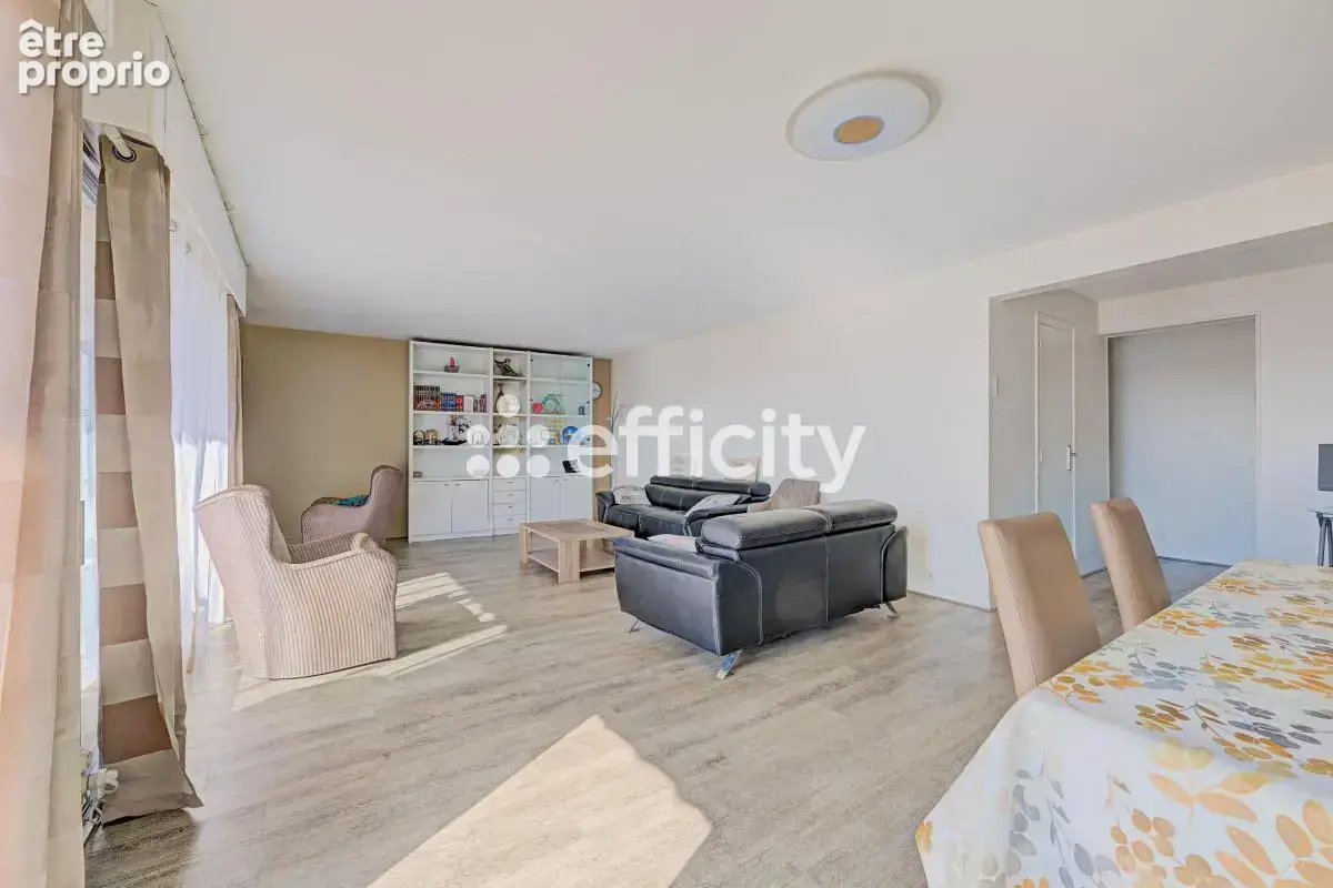 Appartement - photo 4