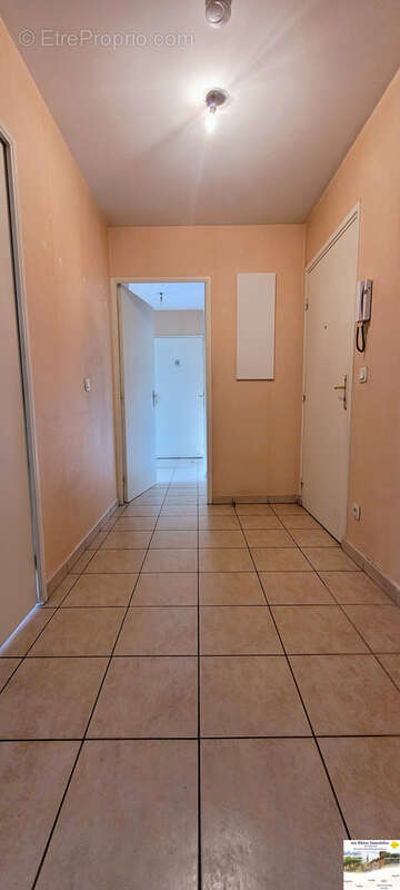 Appartement à VILLEFRANCHE-SUR-SAONE