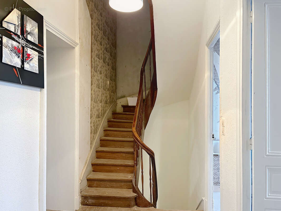Maison à VIRE