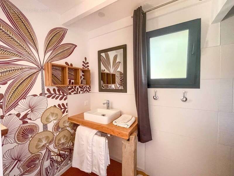Maison à PROPRIANO