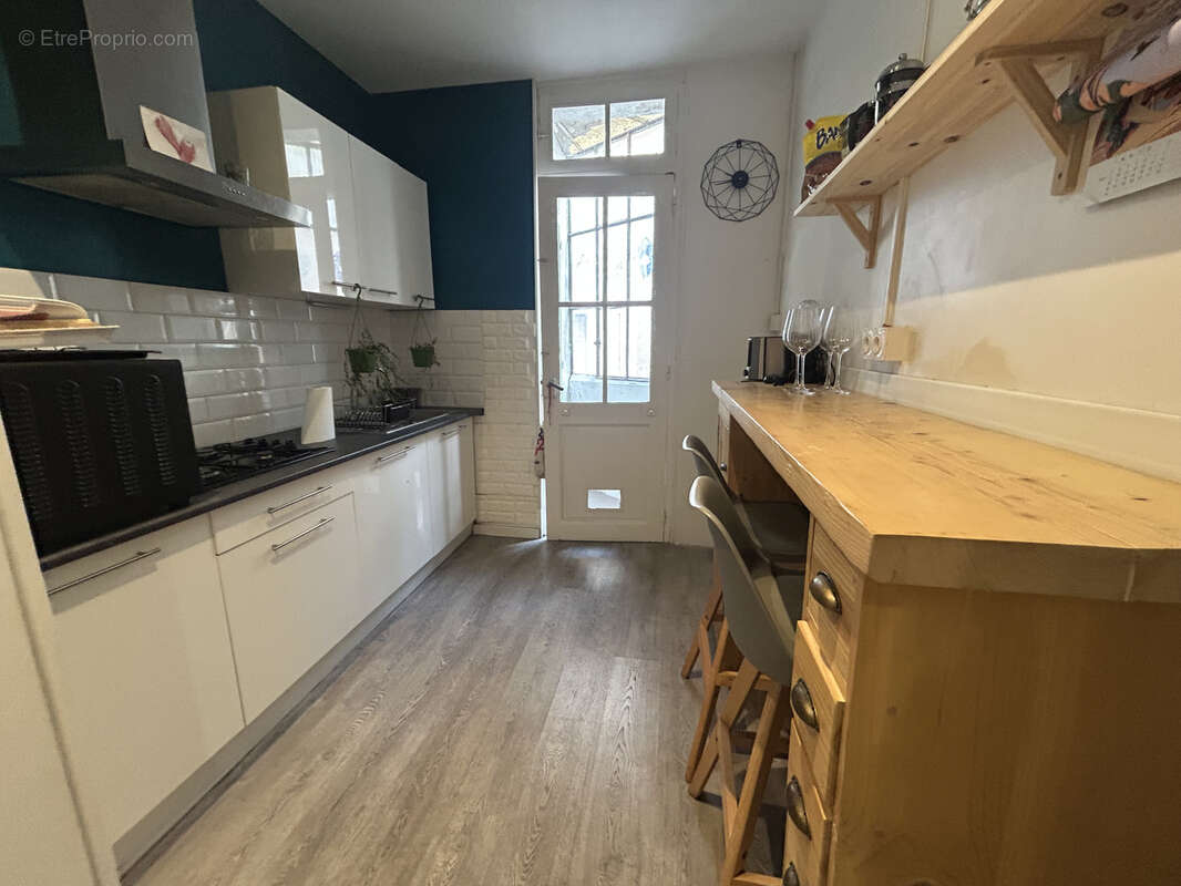 Appartement à PERPIGNAN
