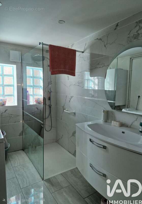 Photo 5 - Maison à SAINT-AUBIN-SUR-MER