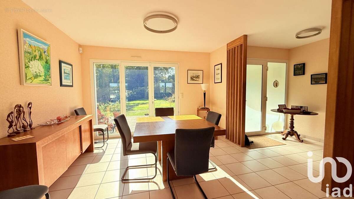 Photo 5 - Maison à CLOHARS-CARNOET