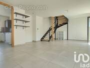 Photo 1 - Maison à OLLAINVILLE