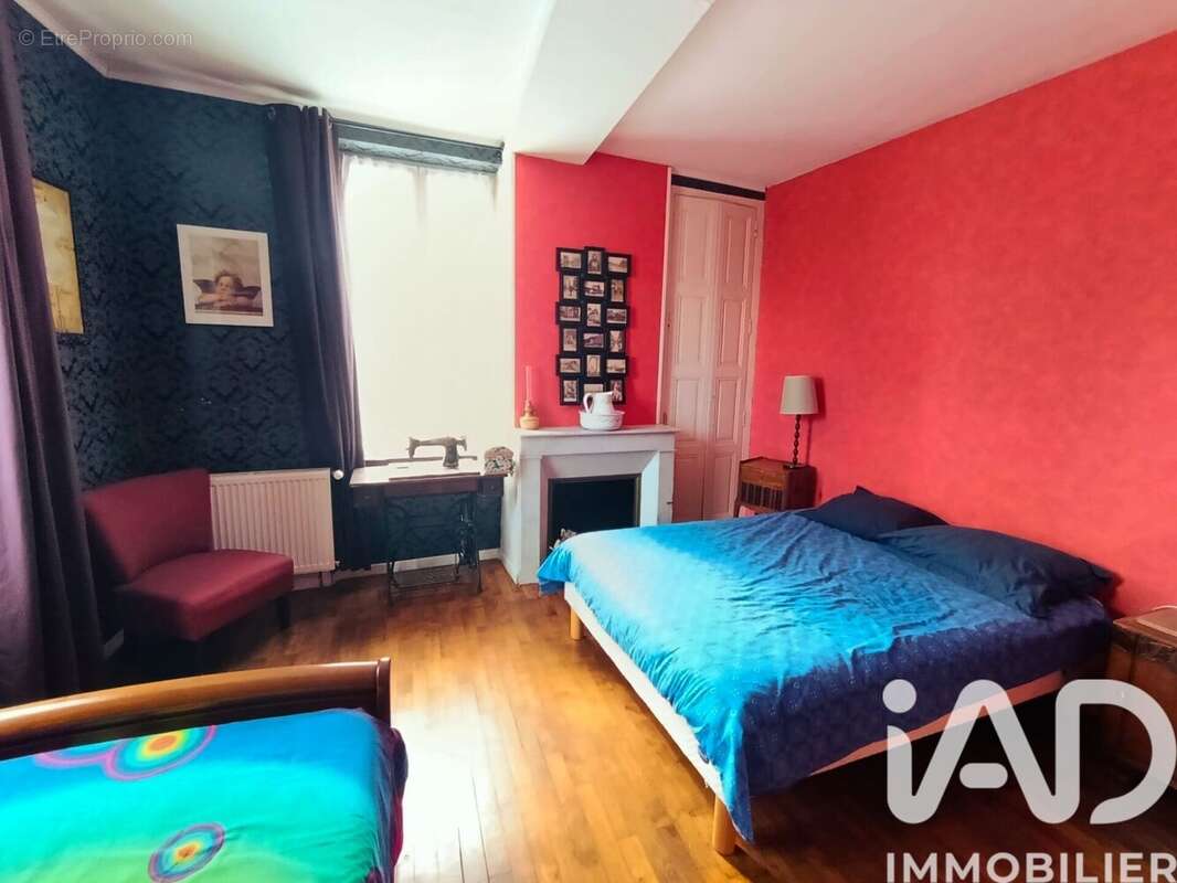 Photo 8 - Maison à ARCES-DILO