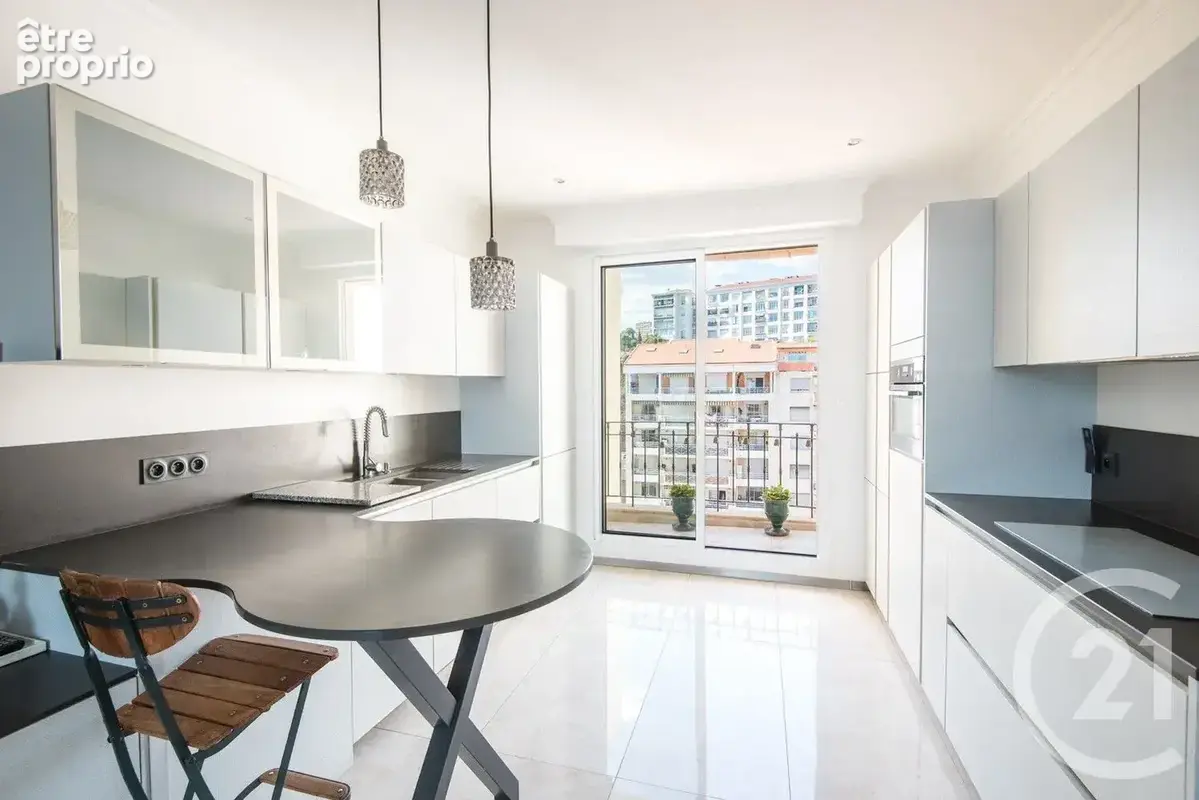 Appartement 3 pièces 97 m² à vendre à Nice (06000) - photo 5