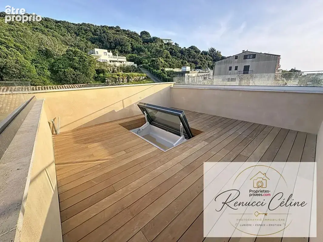Superbe T3 de 114 m² avec roof top de 19 m² - photo 17