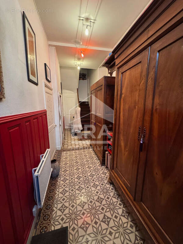 Appartement à ORLEANS