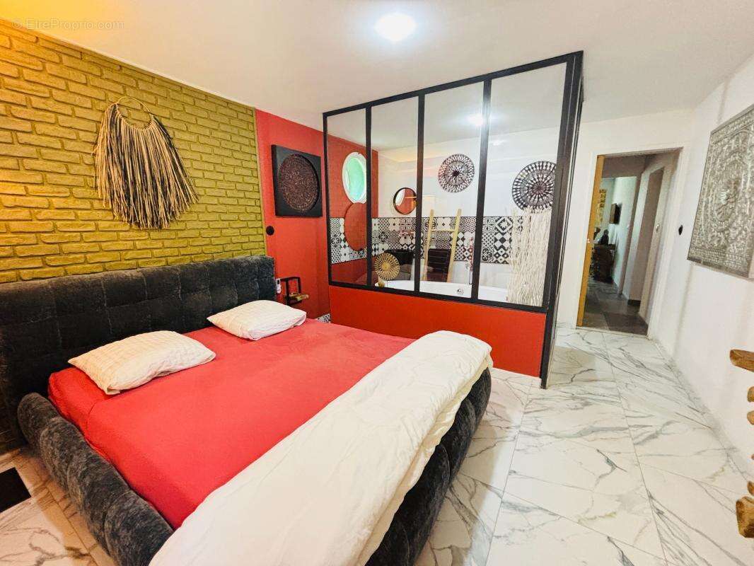 Appartement à CARCASSONNE