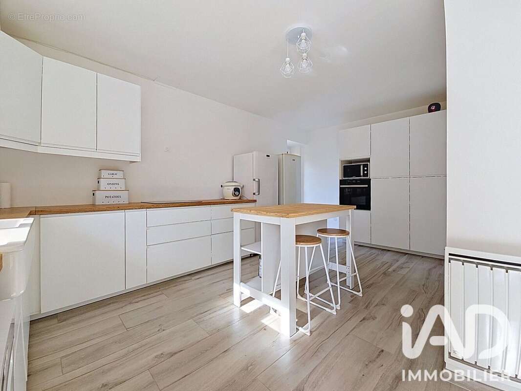 Maison 137 m² à Valpuiseaux  - photo 9