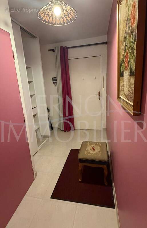 Appartement à VERNON
