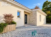 Maison à FLEAC