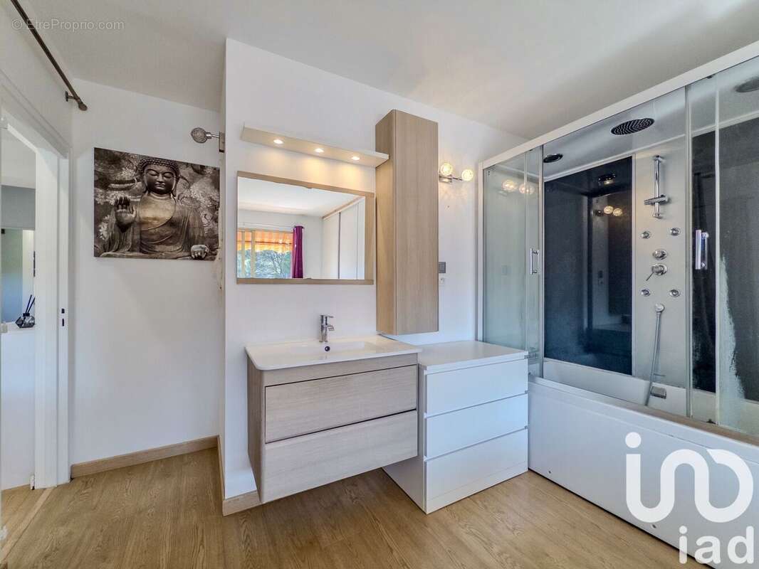 Photo 8 - Appartement à PEYMEINADE