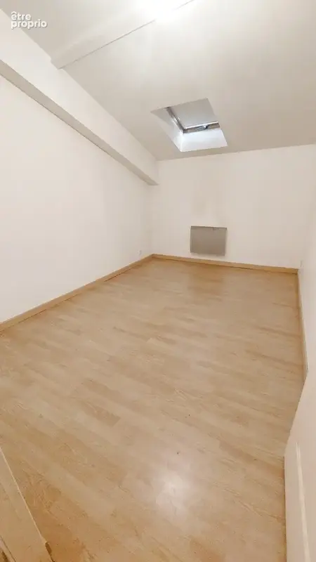 Ensemble immobilier avec 4 appartements et terrain 450 M2 - photo 4