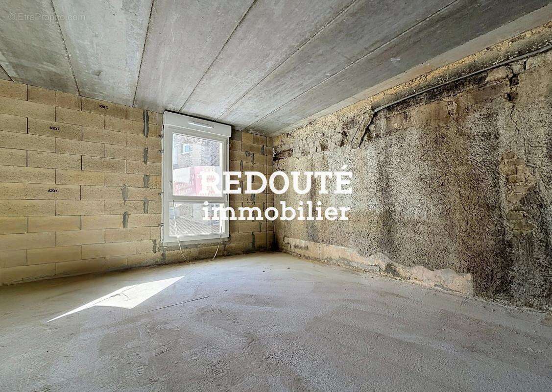 Plateau brut - secteur pont de laon lesage reims - photo 3