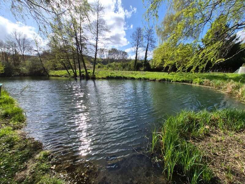 Maison à CHANTEMERLE-LES-BLES