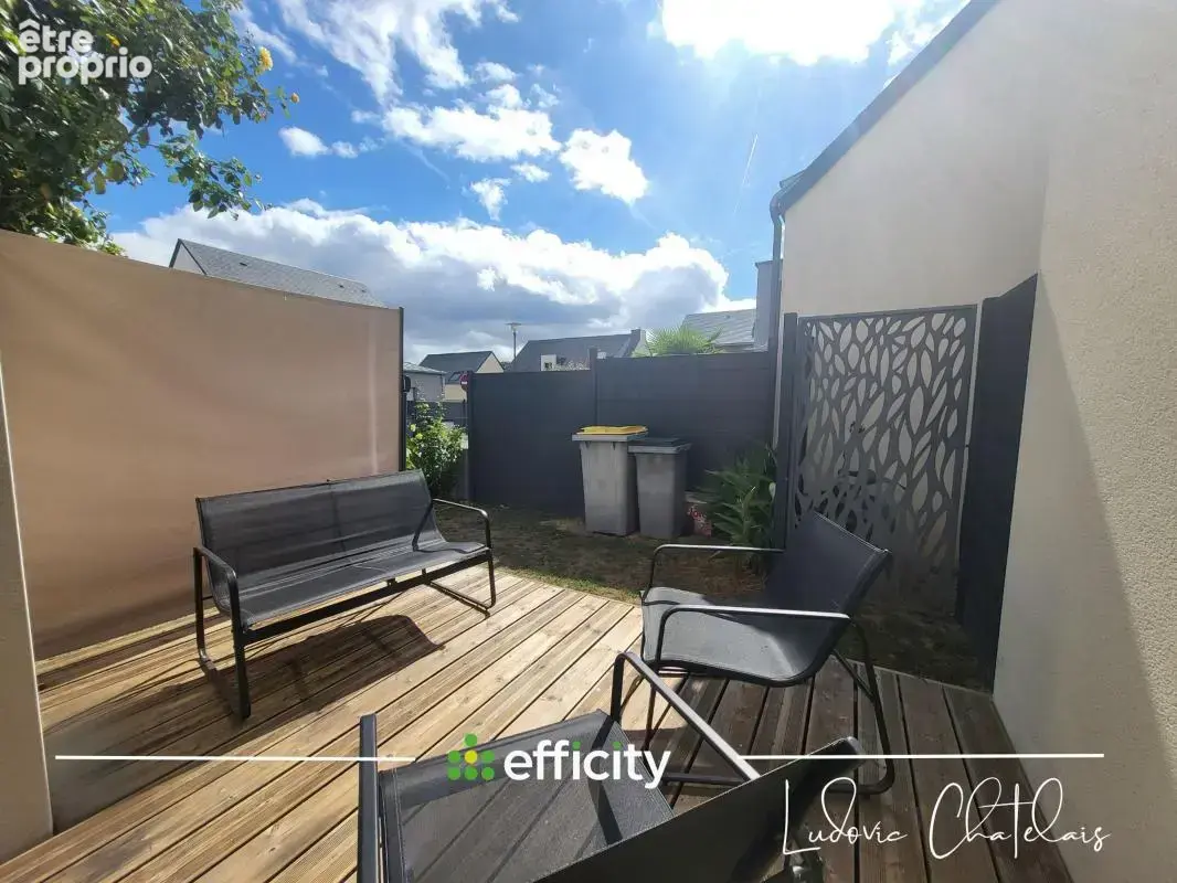 Maison 146 m² à Bedee  - photo 12
