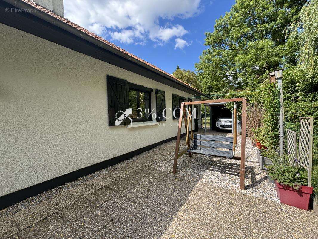 Maison à DOMPIERRE-SUR-AUTHIE