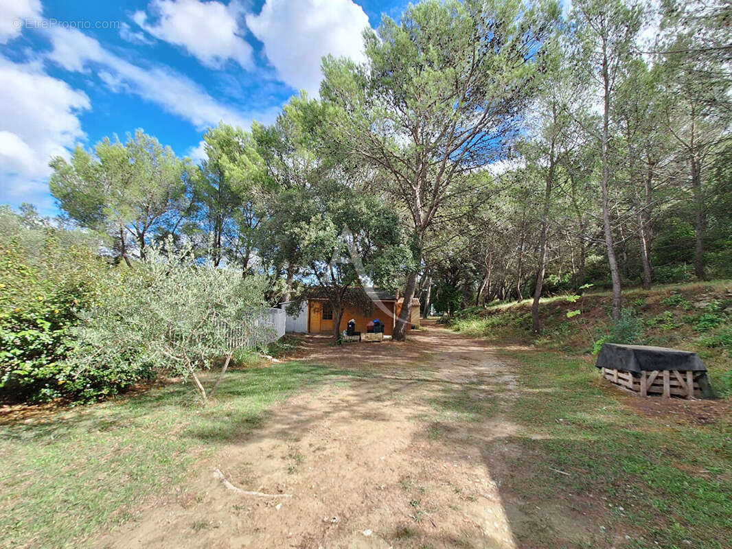 A VENDRE : Maison Cabrieres 3 pièce(s) 76 m2 - photo 4