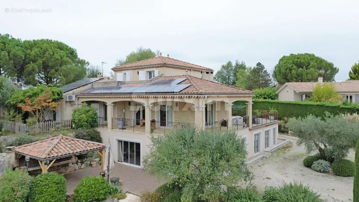 Maison à CHATUZANGE-LE-GOUBET
