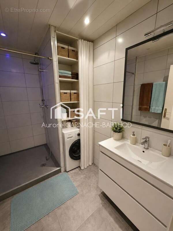 Photo 6 - Appartement à MORTEAU