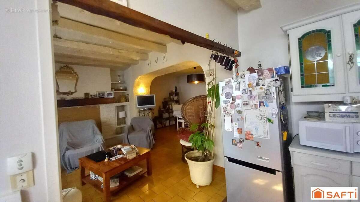 Photo 9 - Maison à LAVARDAC