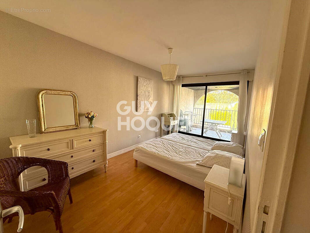 Appartement à AVIGNON