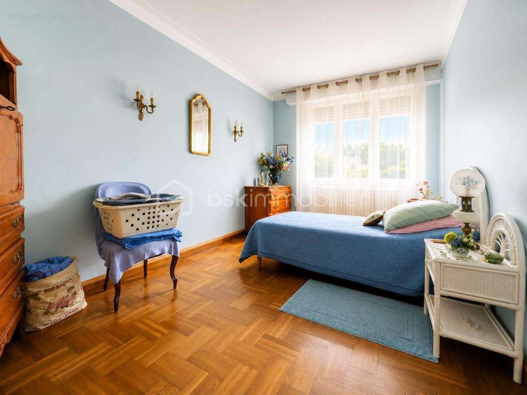 Elven – 103 m² – 3 chambres – Sous-sol total - Terrain de 411m2 environ - photo 5