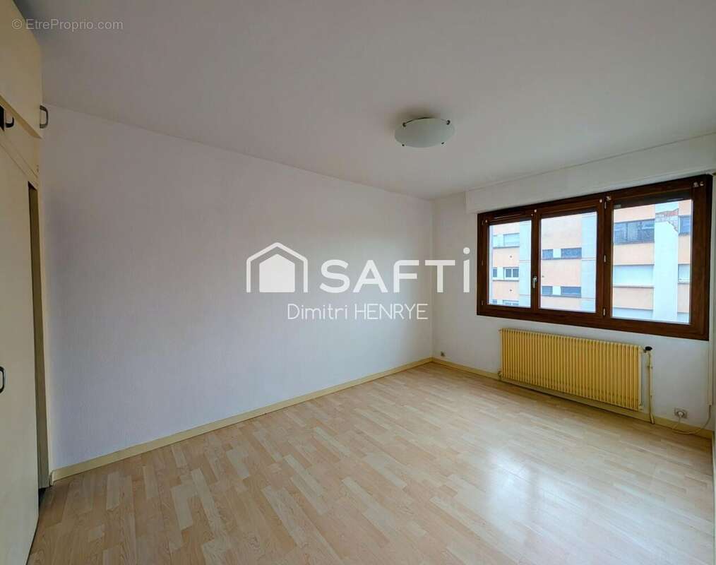 Photo 4 - Appartement à BORDEAUX