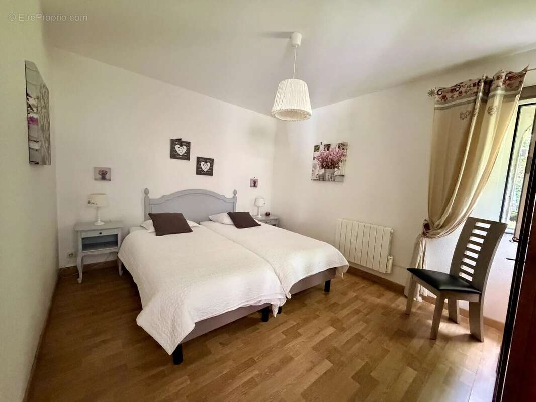 Grande propriété 9 chambres à BERNAY - Plain-pied possible - 290m2/16000m2 - photo 16