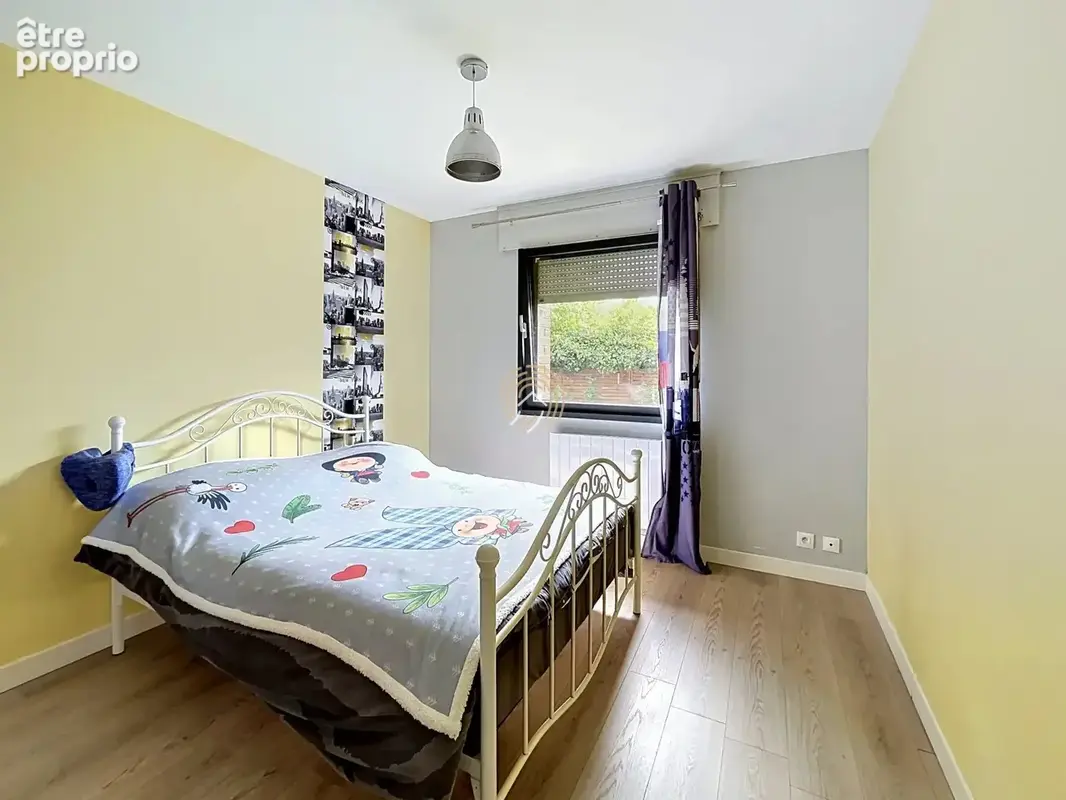 Maison 5 pièces 116 m² à vendre à Raimbeaucourt (59283) - photo 7